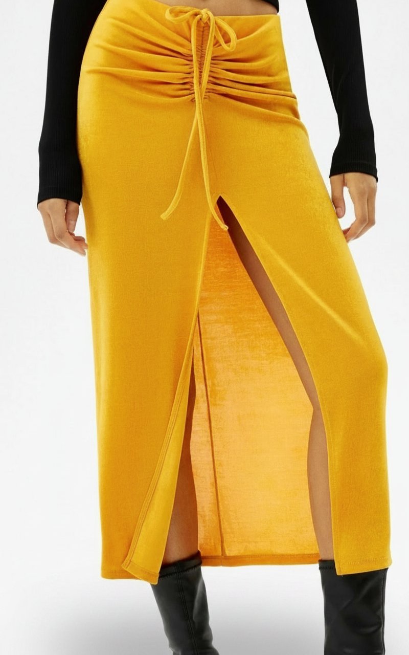 Jupe Bershka 
