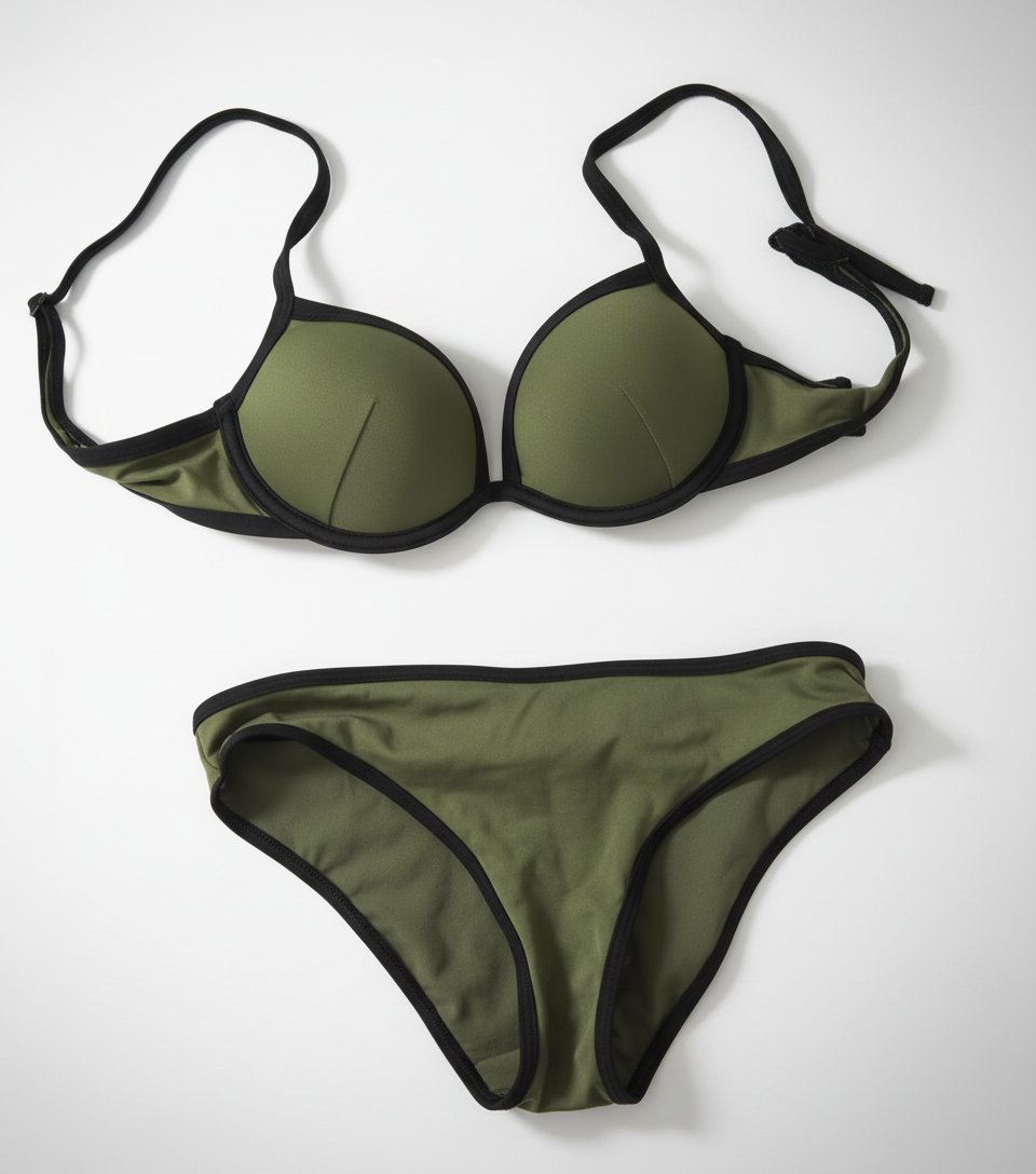 Soys vêtements sexy 