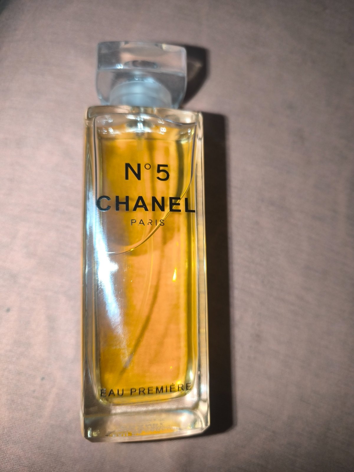 Parfum Chanel N°5 original 