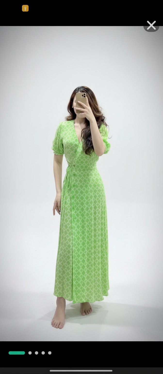 Très belle robe Mango