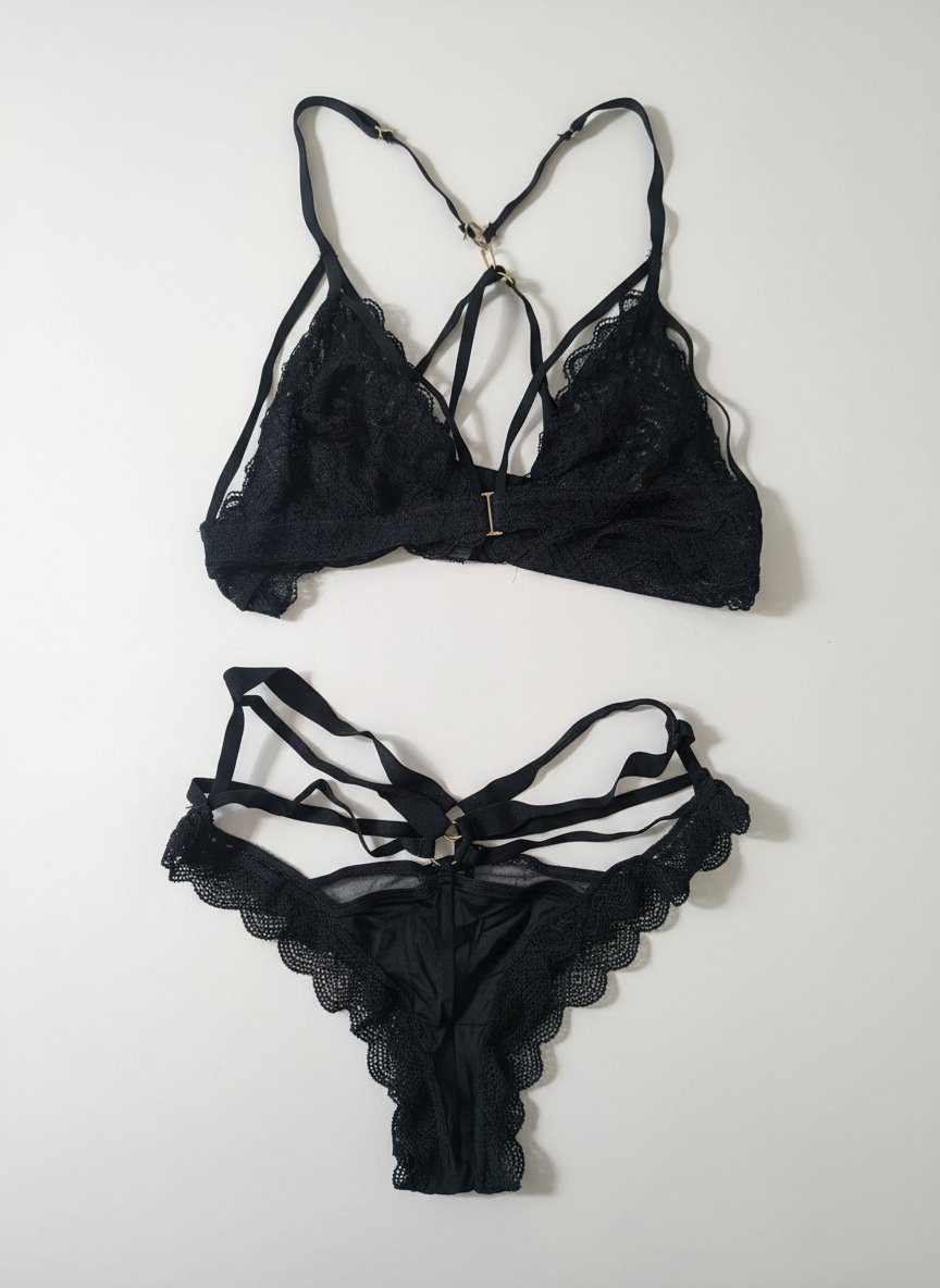 Ensemble sous vêtements se🔥🔥 importation 