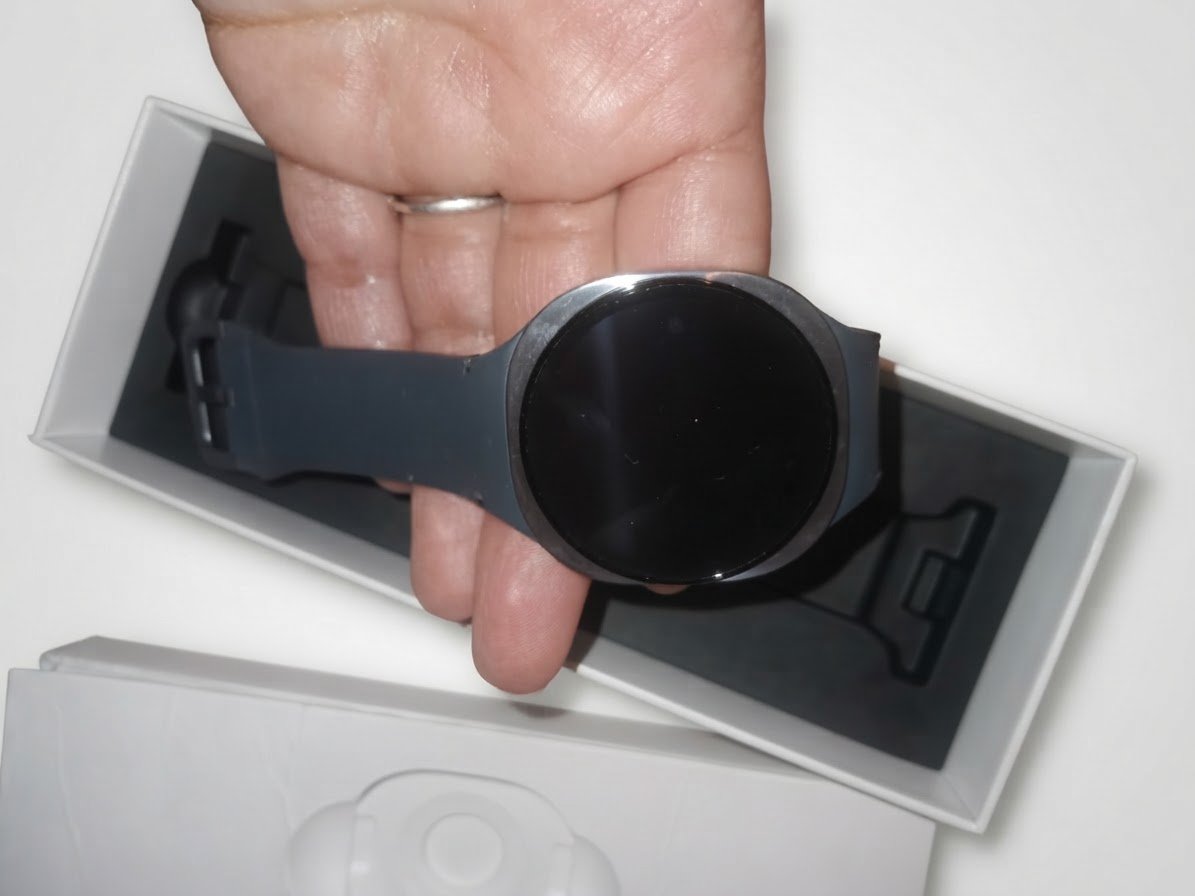 Montre connectée Samsung Galaxy Watch 8 40mm