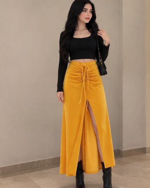 Jupe Bershka 