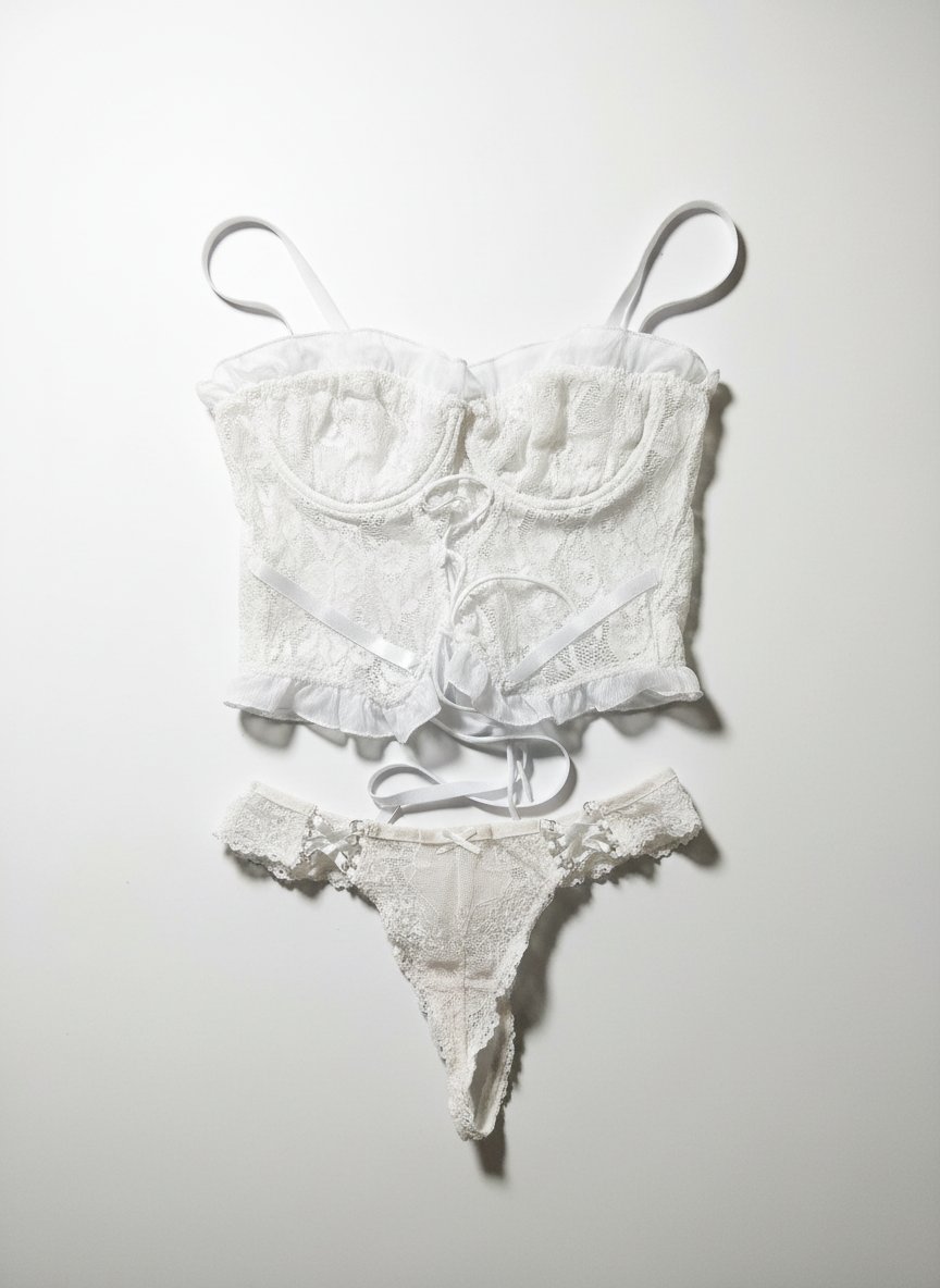 Lingerie sexy