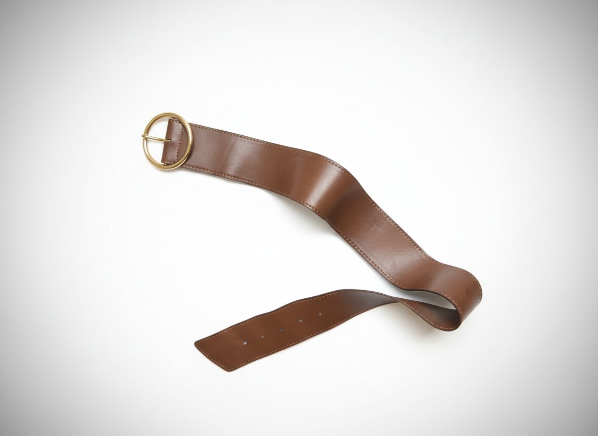 Ceinture haute