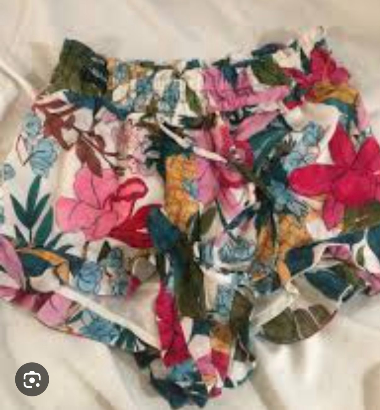 Short ZARA 