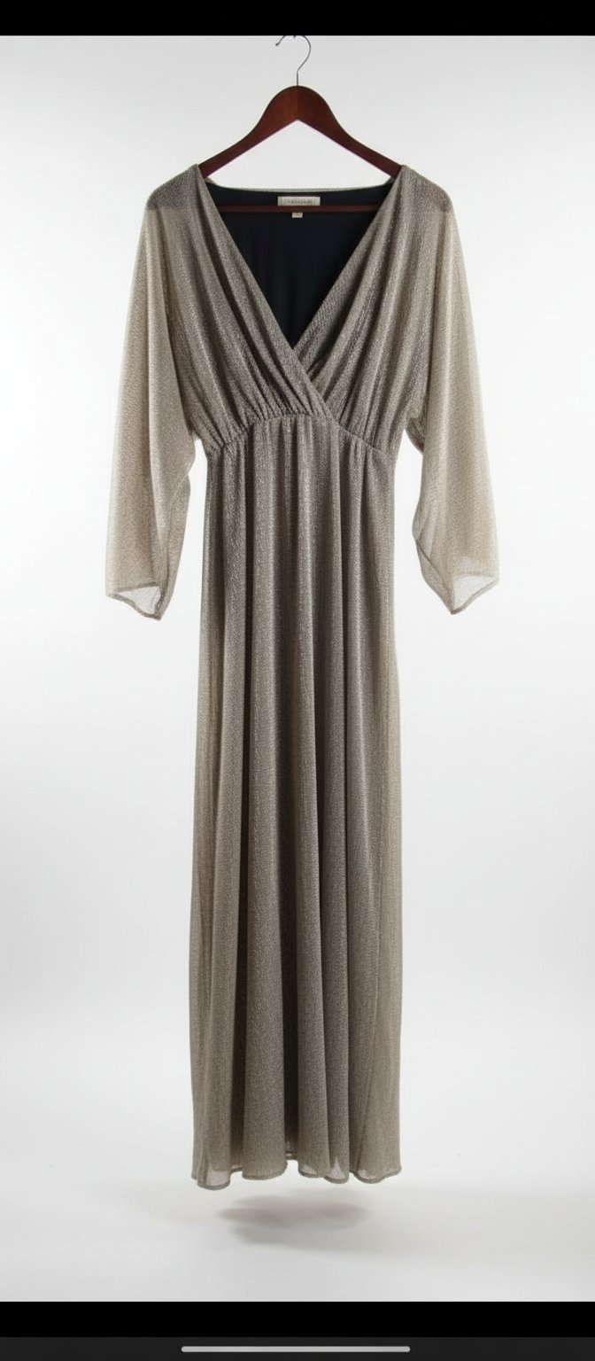 Robe soirée 