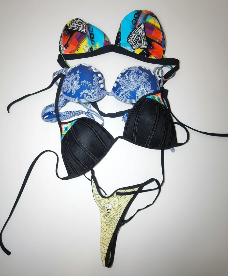 Lot 3 soutien + string
