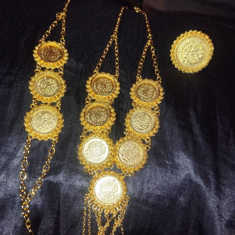 Bijoux indiens 