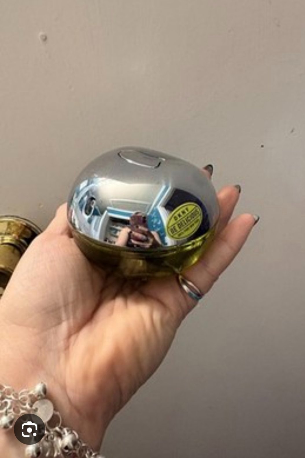 Parfum Dinky original  sexy 🔥🍒🫦