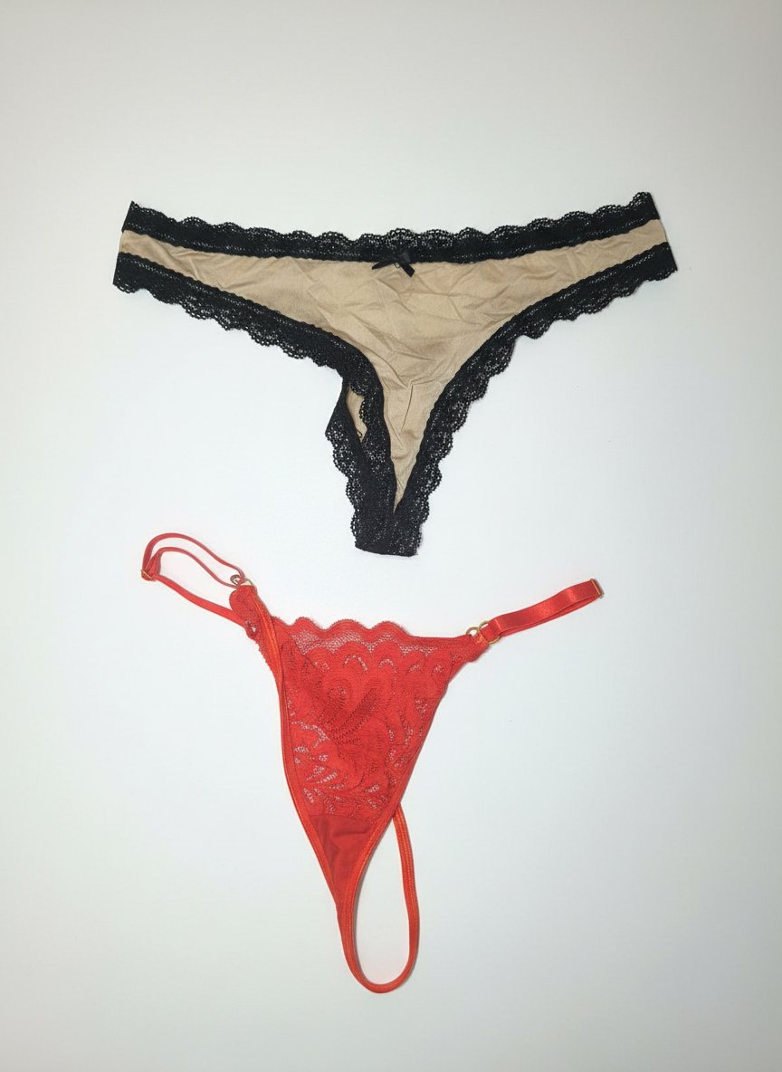 Deux string