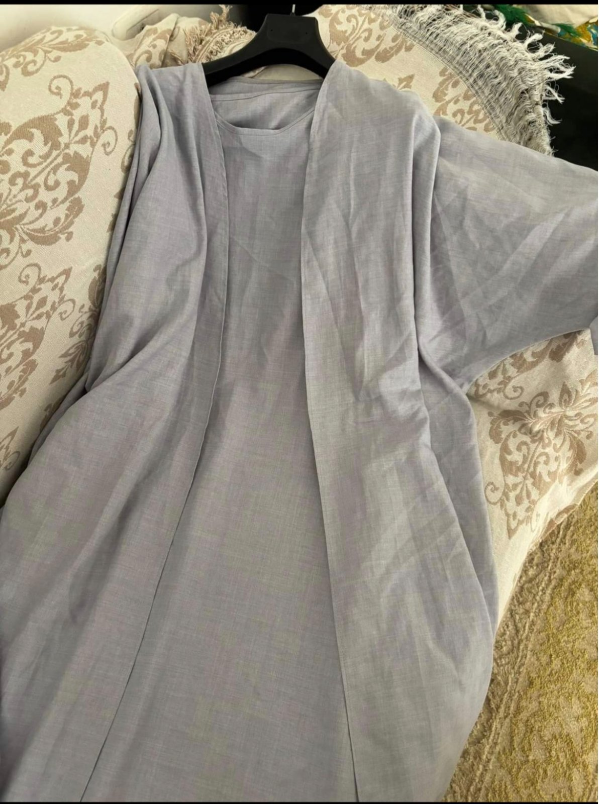 Abaya gamraya