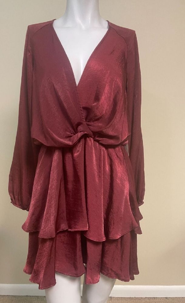 Robe tunique Zara