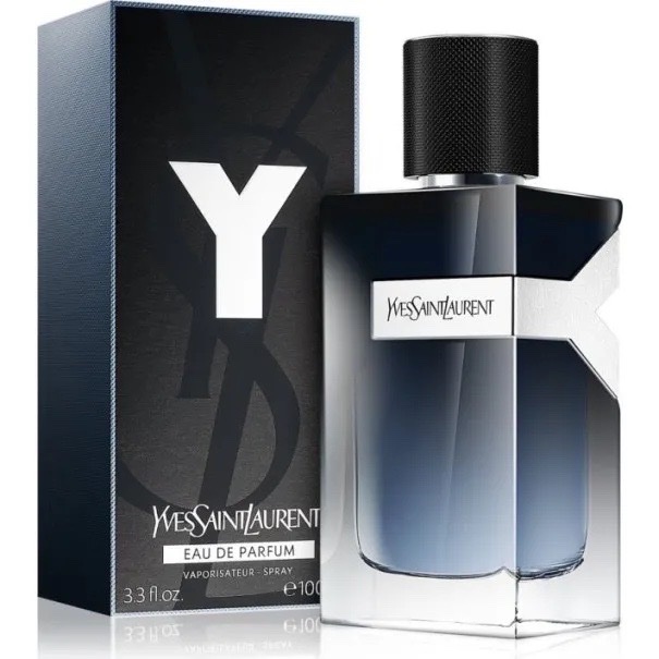 YVES SAINT LAURENT "Y" homme