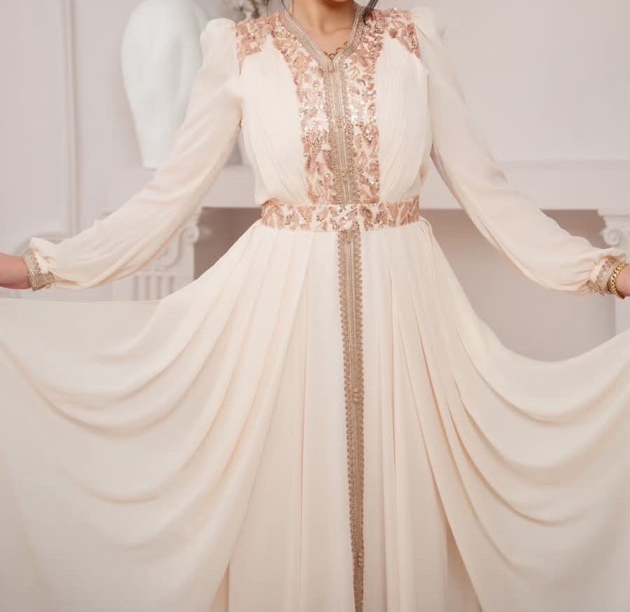 Caftan Carthage