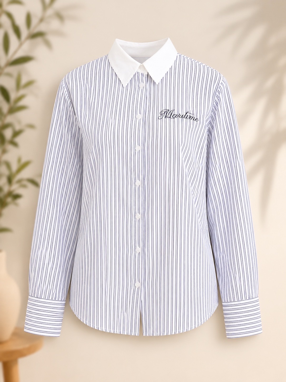 Chemise koton état neuf