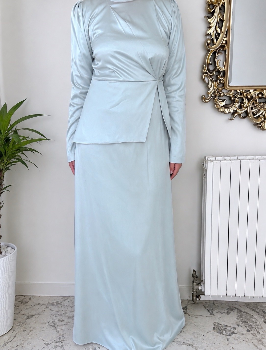 Robe soirée