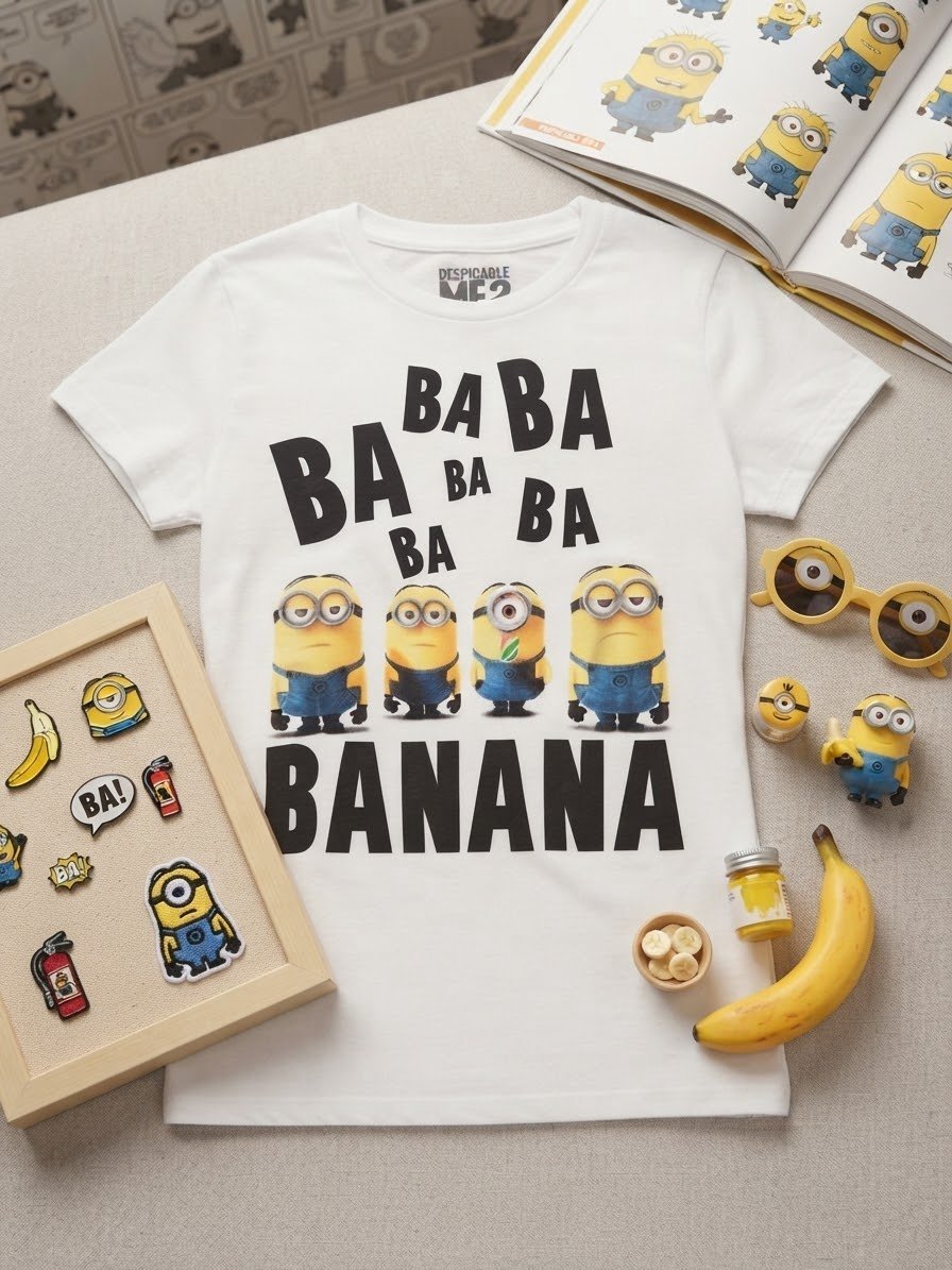 Minions 