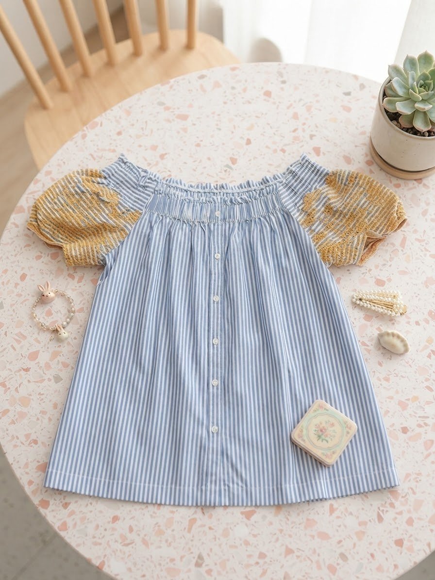 Cute korean shirt