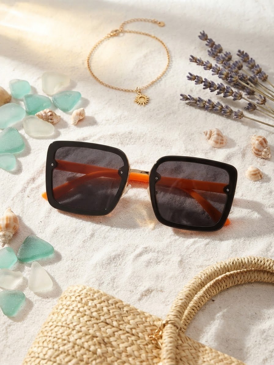 Lunette de soleil