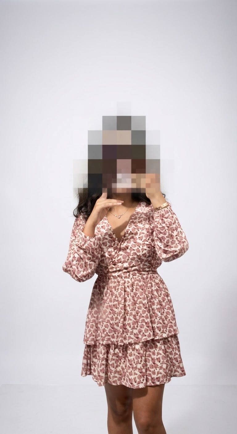 Robe femme