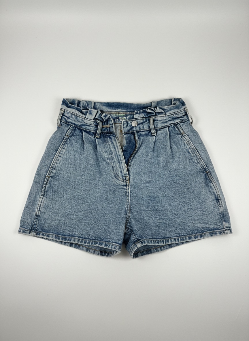 Short jeans Kiabi 