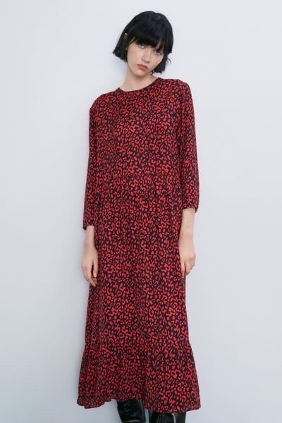 Robe Zara