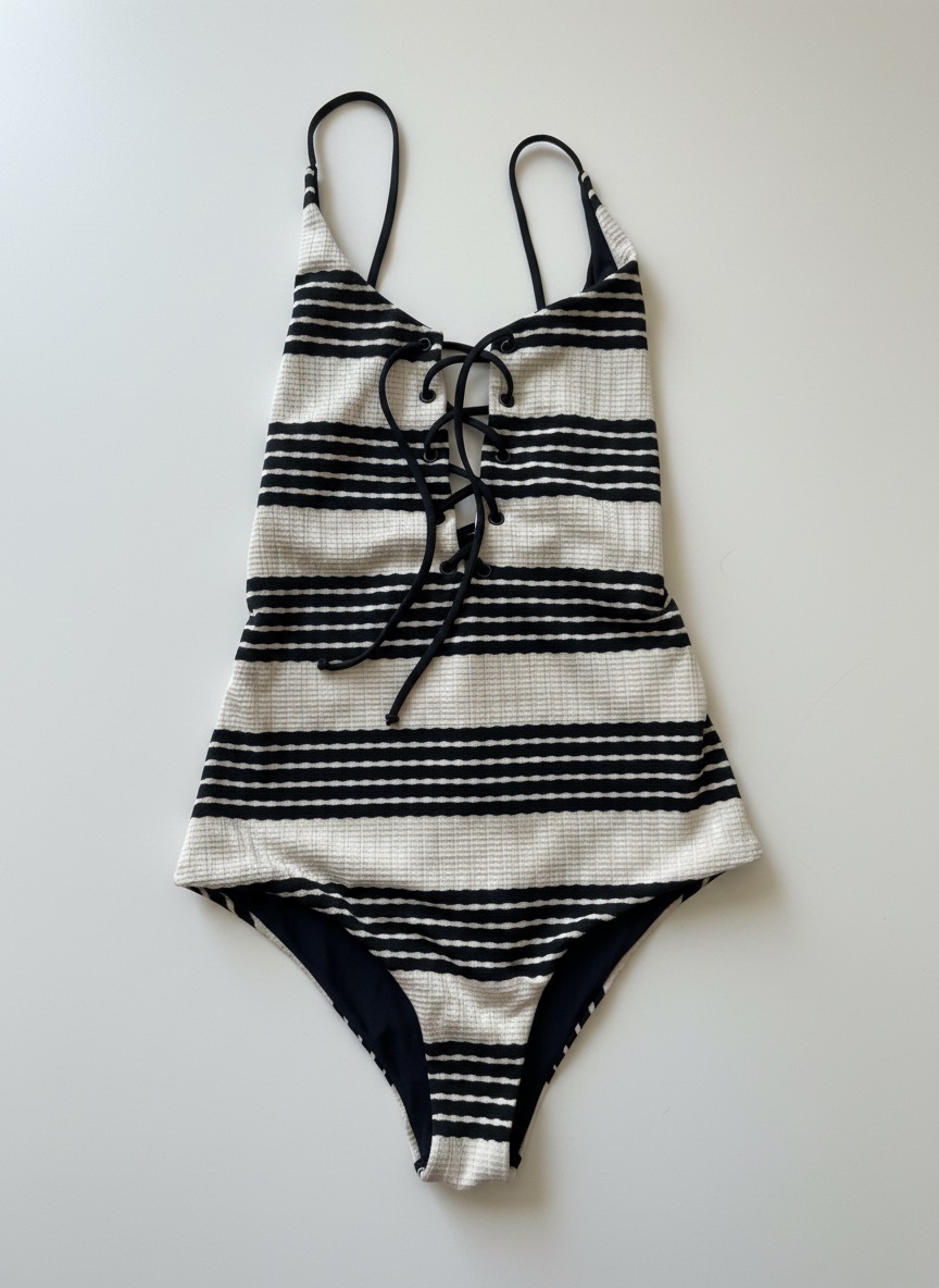 Maillot une pièce