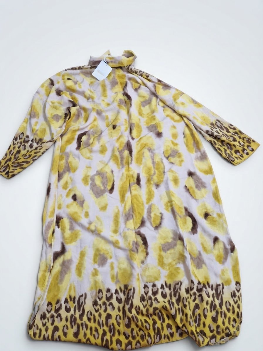 Robe coloruful