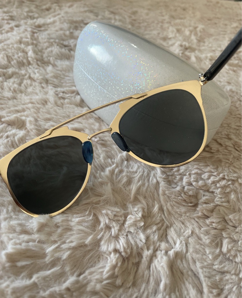 lunette de soleil