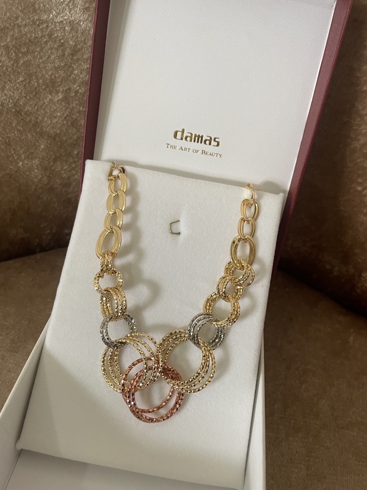 collier 