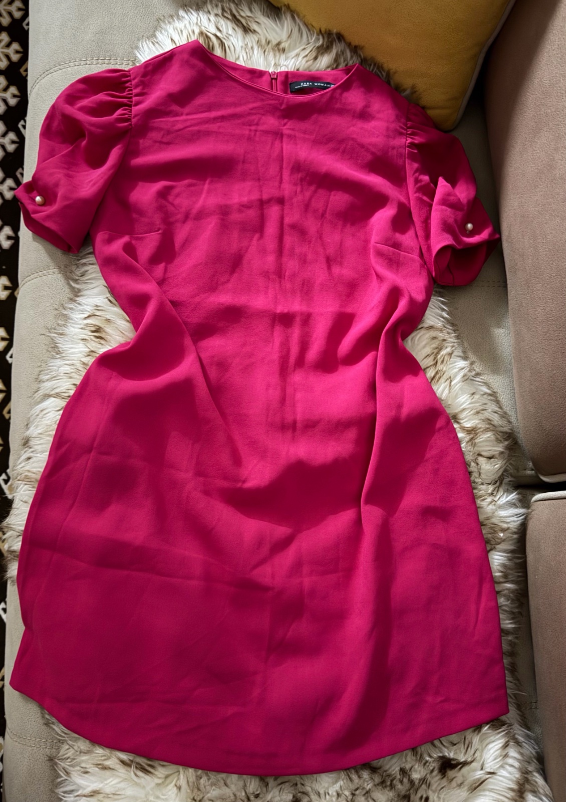 Robe Zara