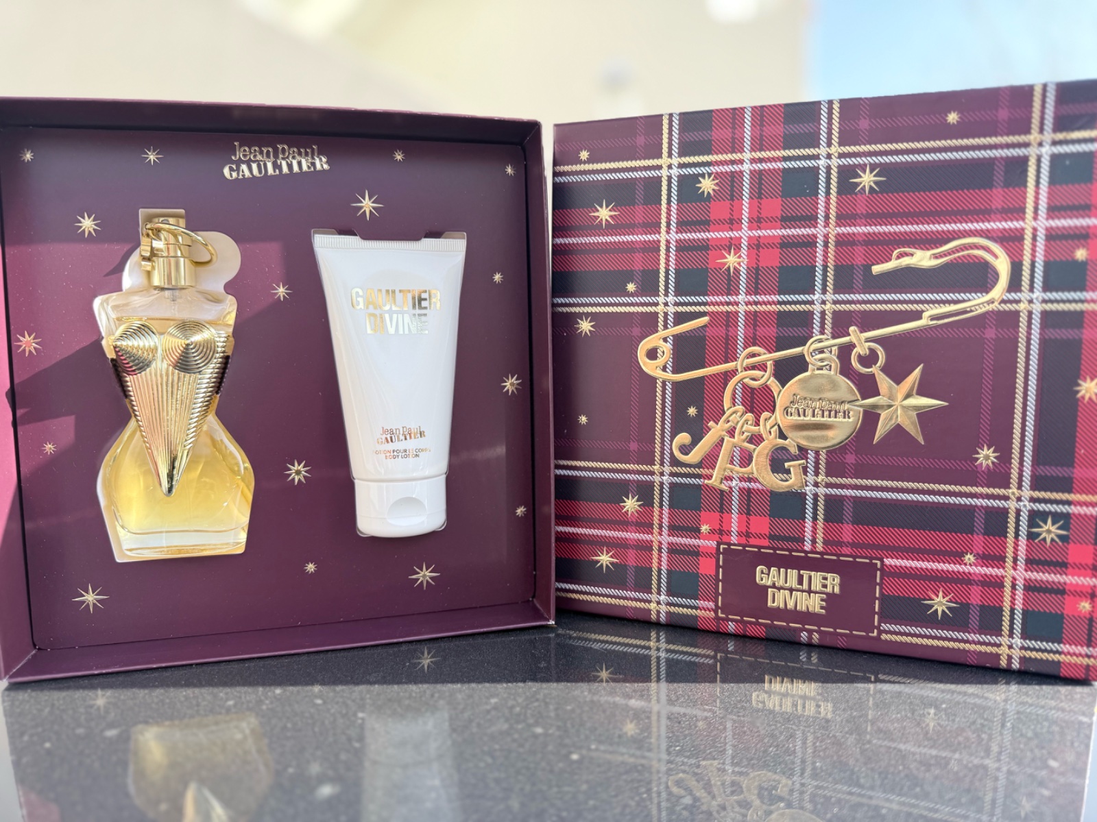 Parfum 