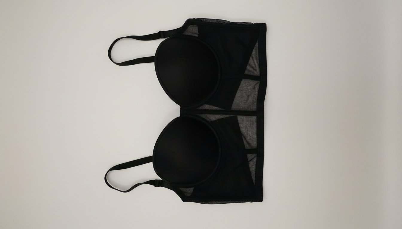 Corset push up 