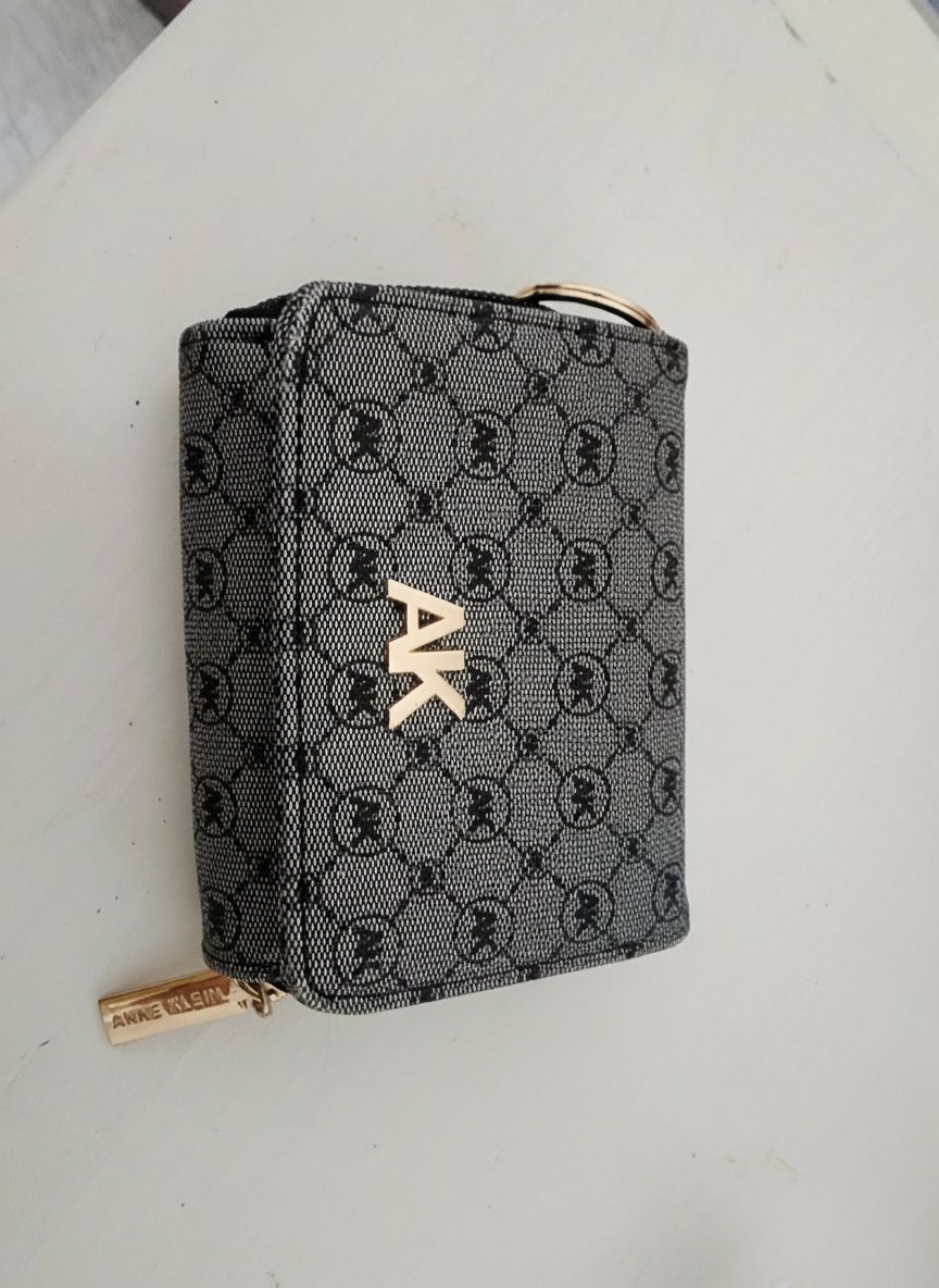 Portefeuille Anne Klein 