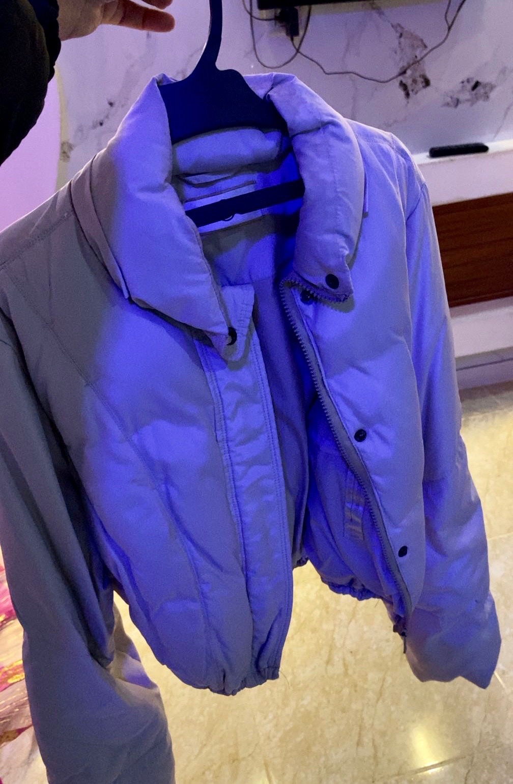Manteau