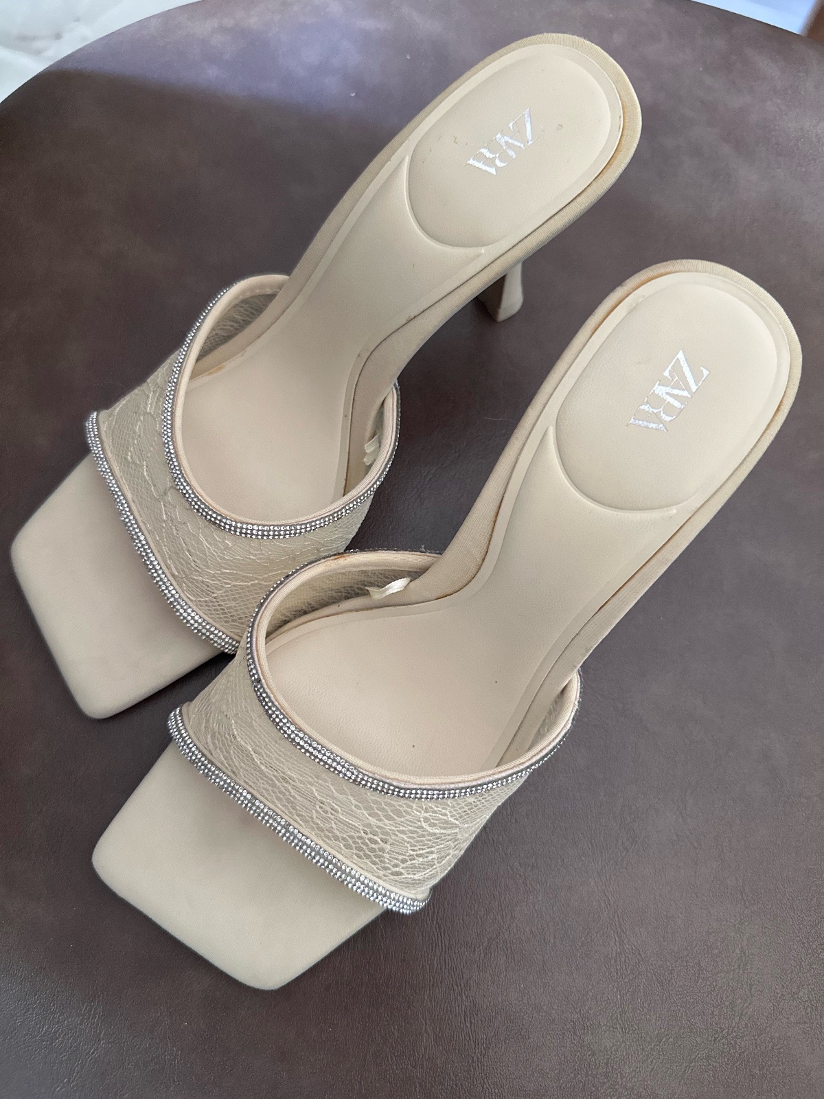 Mule zara