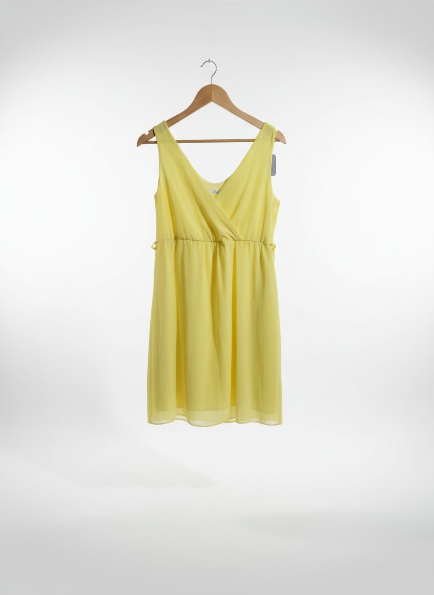 Robe sans ceinture 