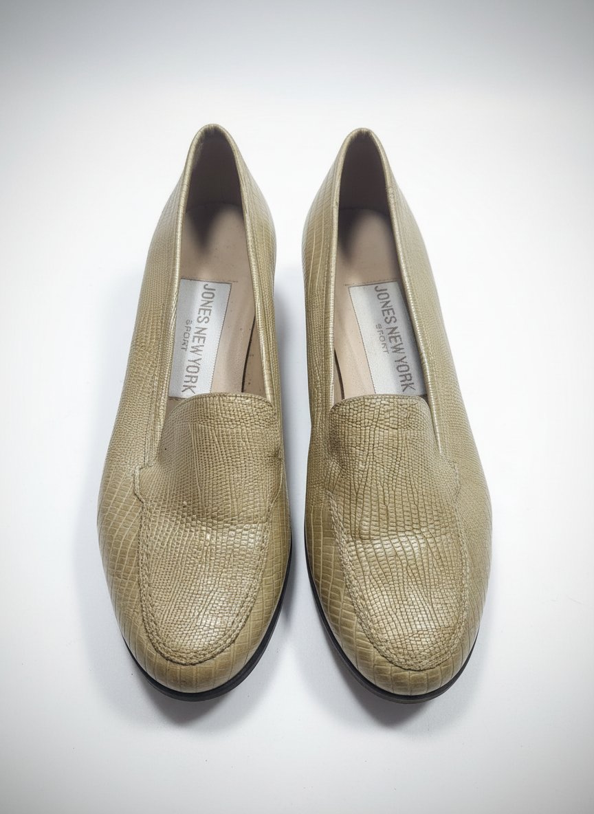 Mocassin 