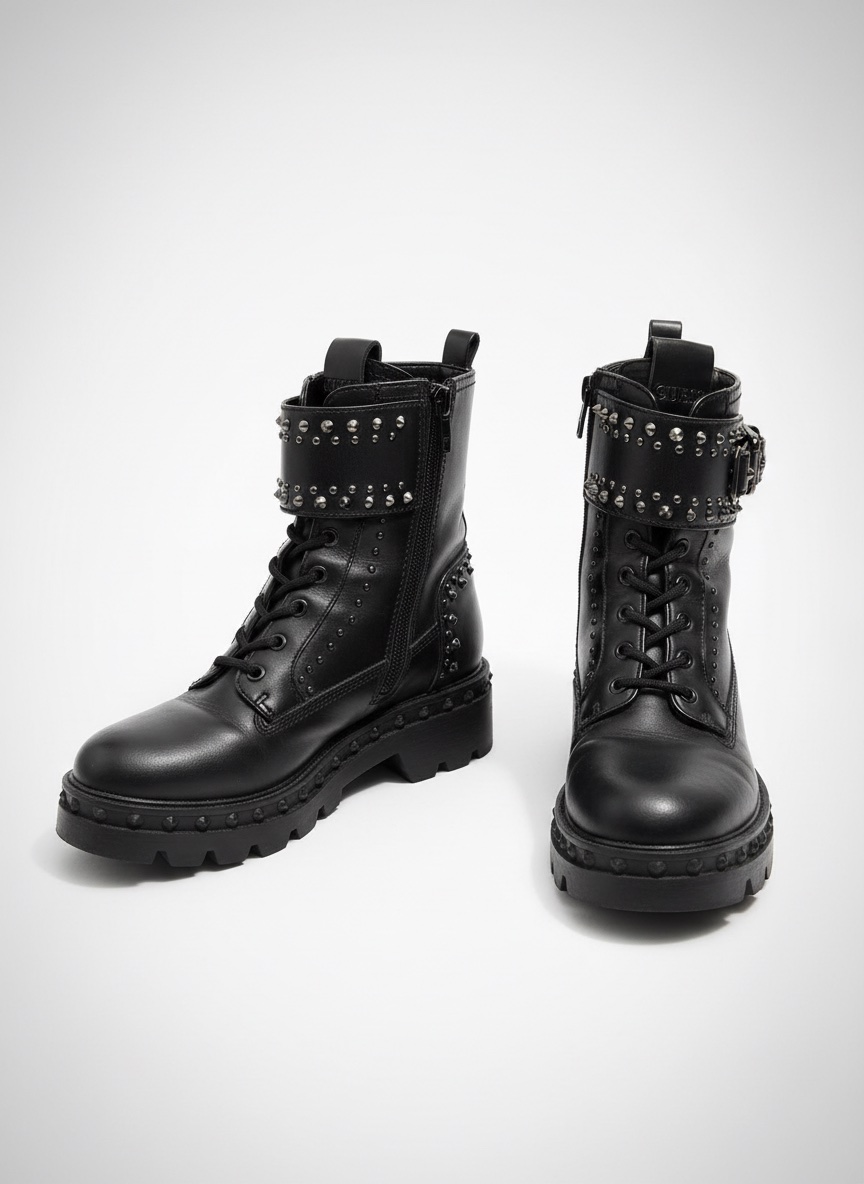 Bottines GUESS AUTHENTIQUE