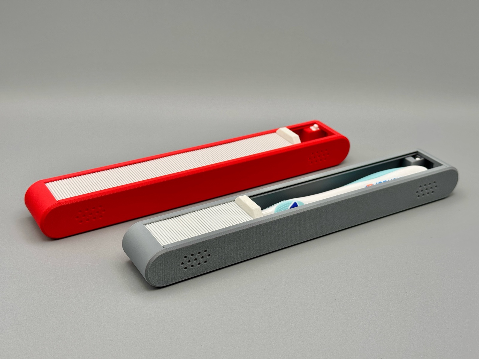 Toothbrushes Case 
