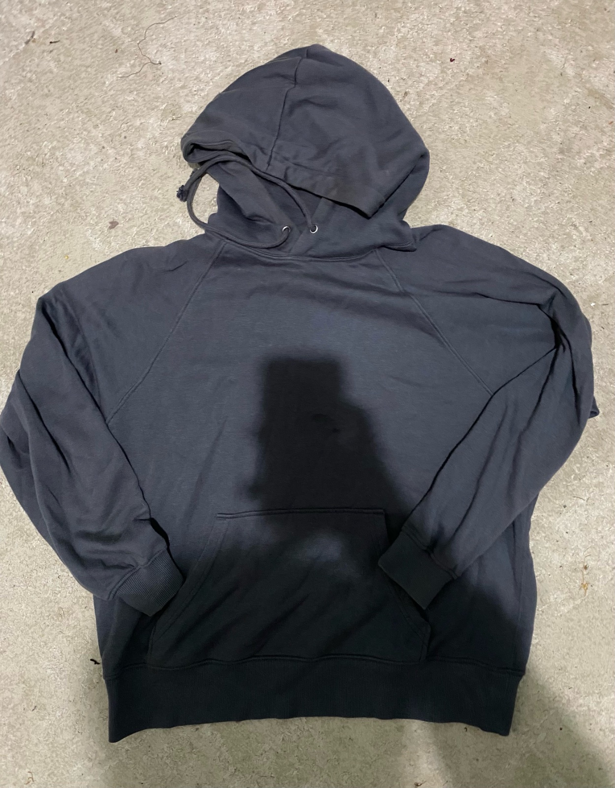 Capuche simple