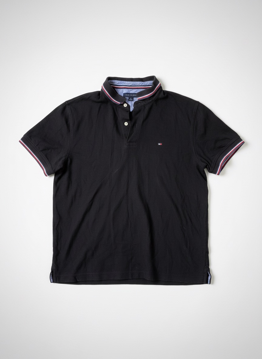 Pull tommy