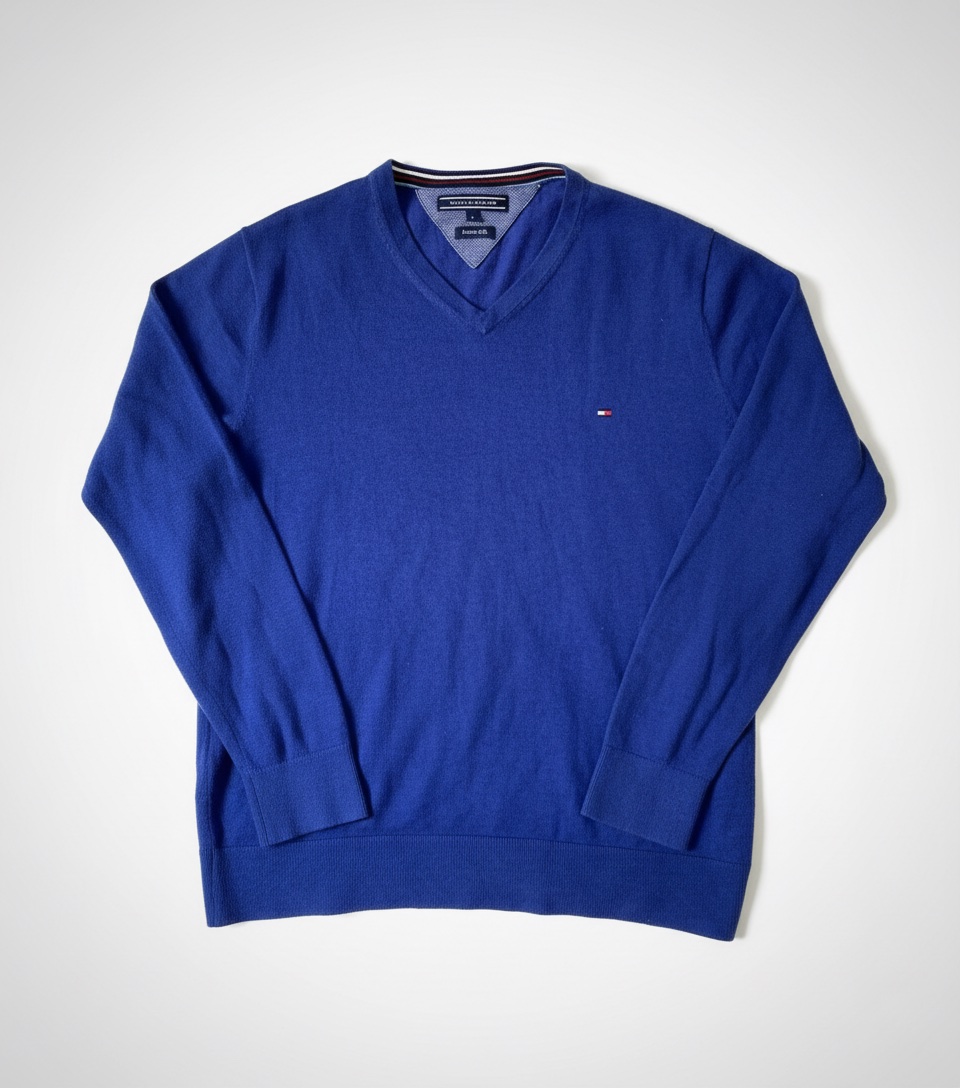 Pull tommy