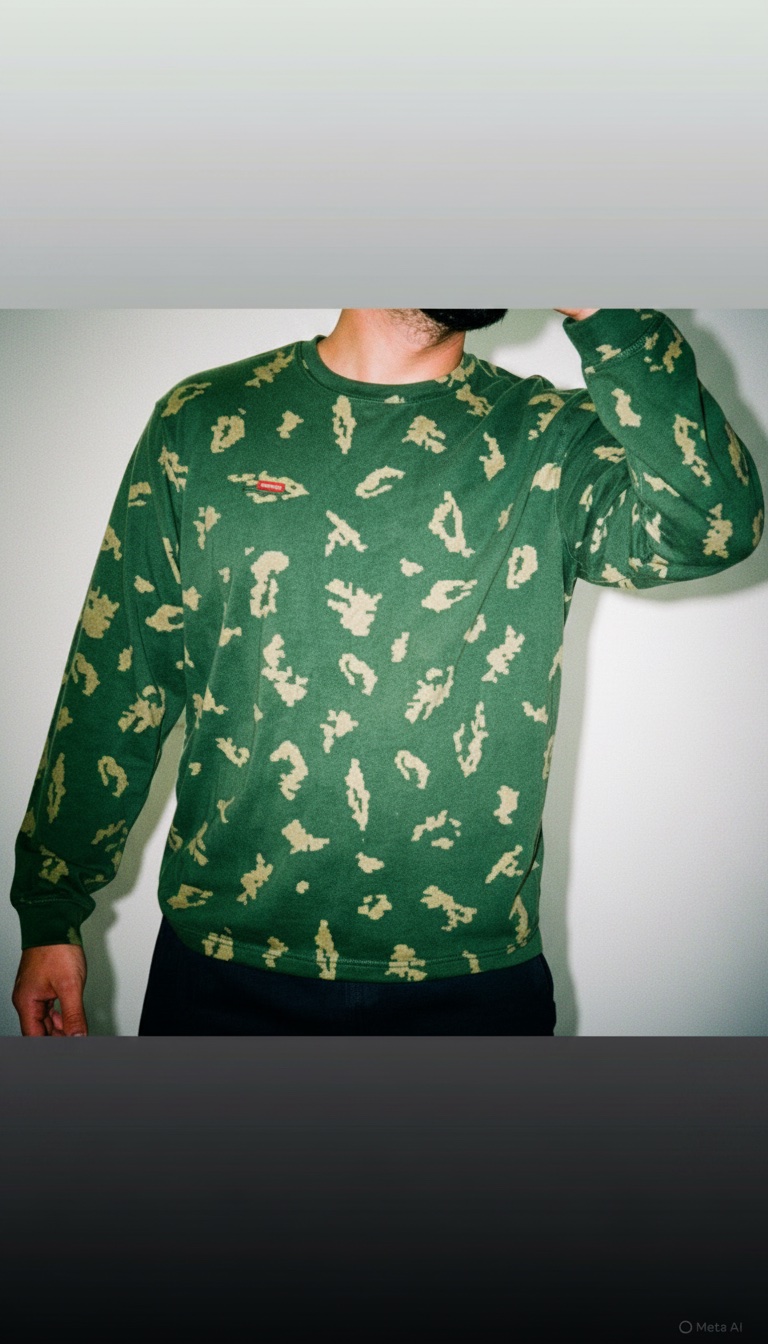 Pull supreme