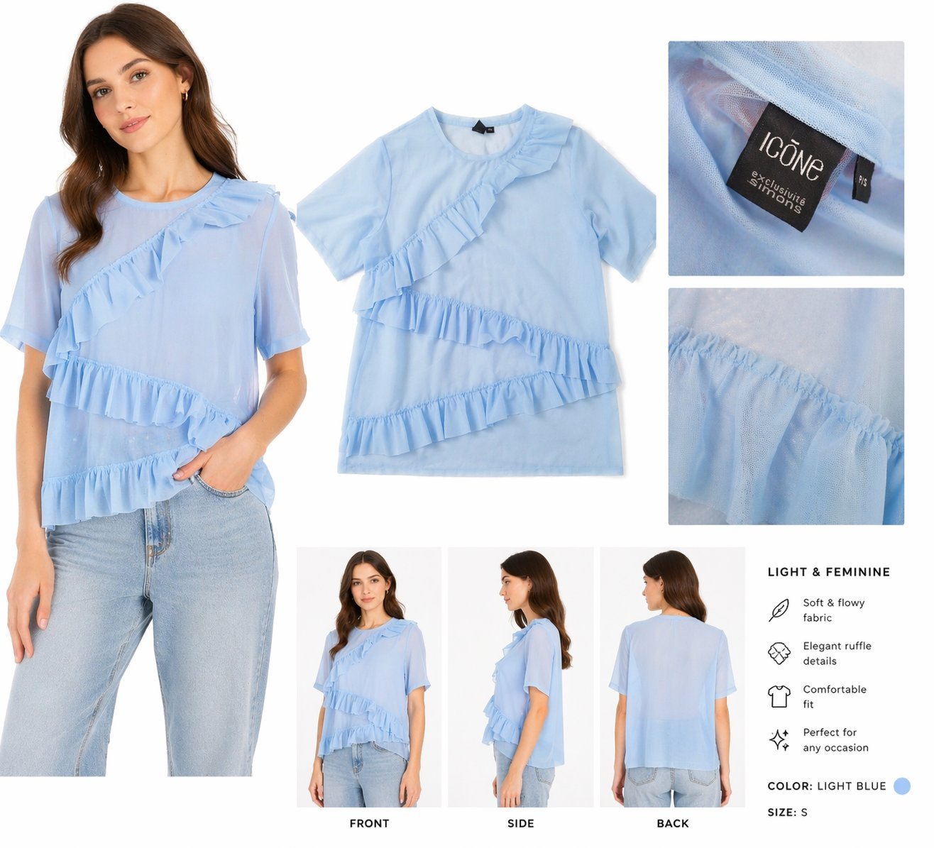 T-shirt 