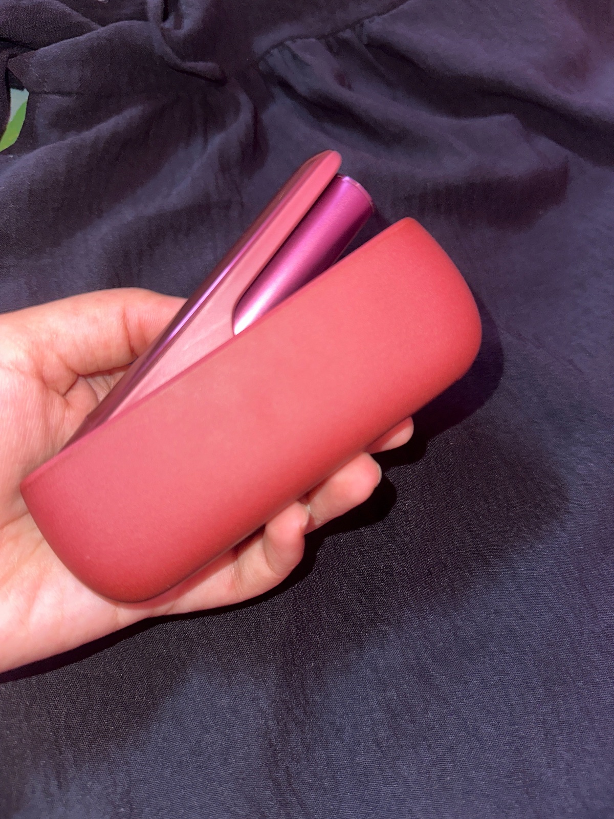Iqos 