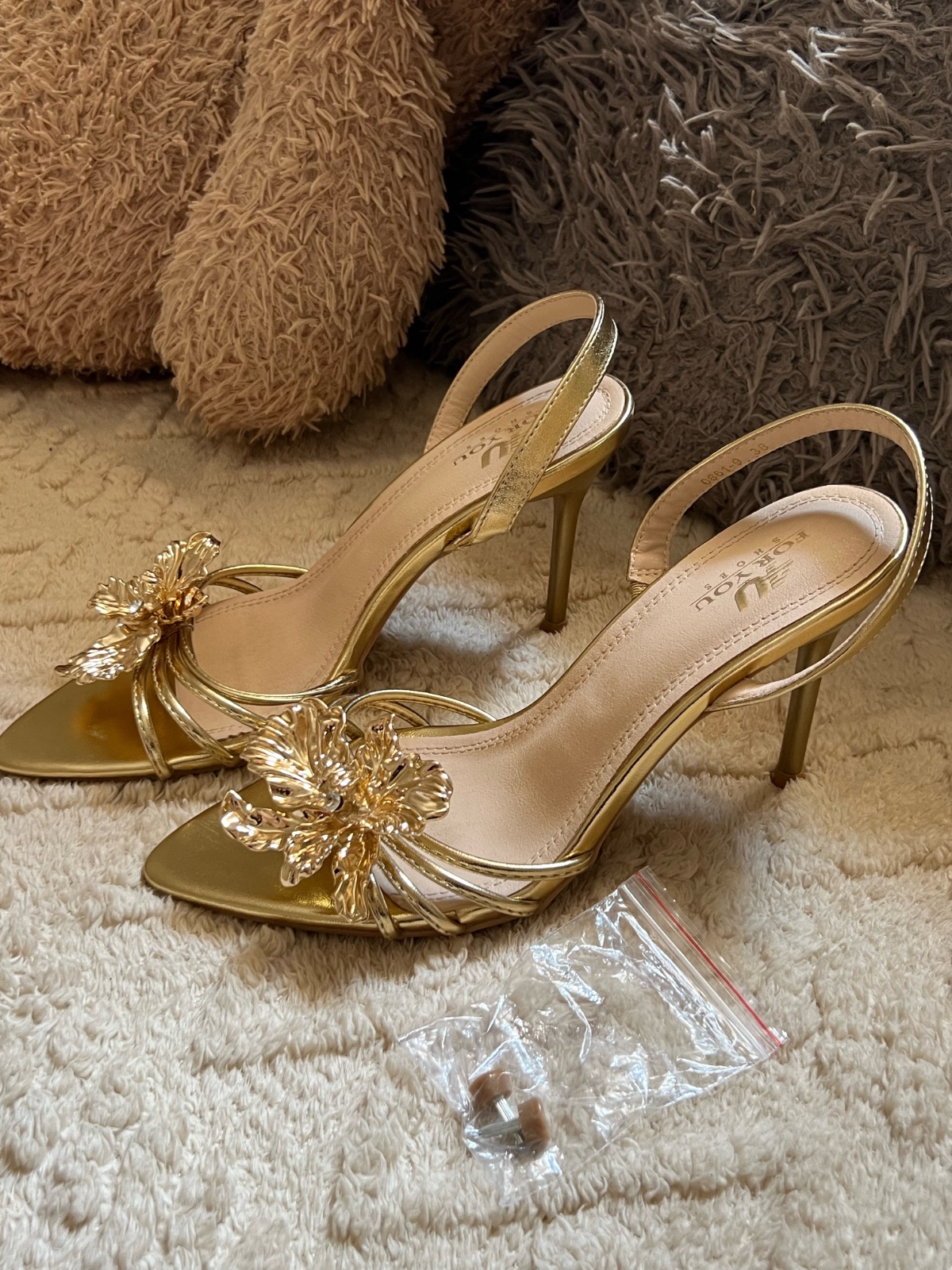 Taille 38 