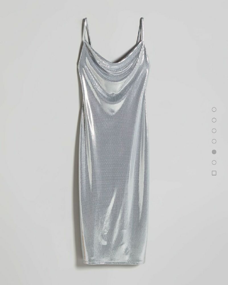 Robe Bershka