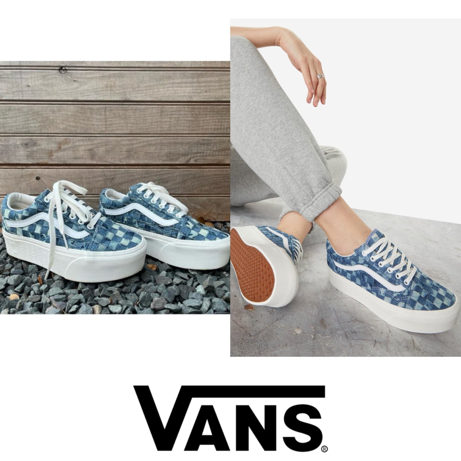 Tenis Vans